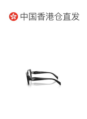 1h可退 香港直邮Prada/普拉达 全框平光镜 Women crov
