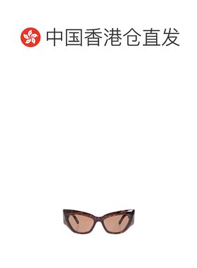 香港直邮Balenciaga 全框太阳镜 830321T0039巴黎世家