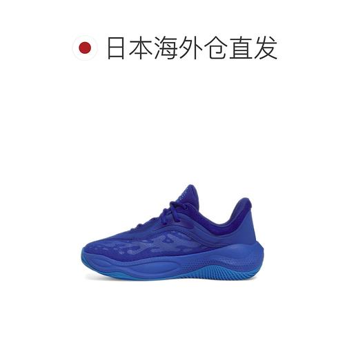 日本直邮Under Armour Curry Splash 25 AP 3028460-419 不适用于 - 图1