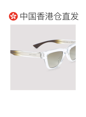 香港直邮Saint Laurent 全框太阳镜 822251Y9967配饰