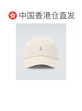香港直邮PoloRalphLaurenPolo拉夫 劳伦男士棒球帽【付后1h可退】