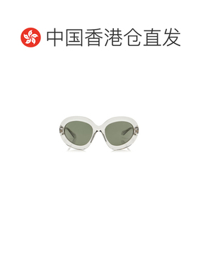香港直邮alaia女士太阳镜 【付后1h可退】