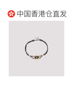 1h可退 香港直邮VALENTINO GARAVANI 男士手链手镯 7Y2J0AI9GBQCM