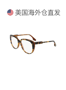 自营Victoria Beckham Acetate Glasses Women's (Frames) - brow