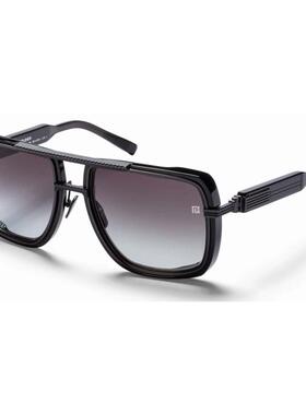 Balmain巴尔曼-sunglasses女士太阳镜 【付后1h可退】配饰