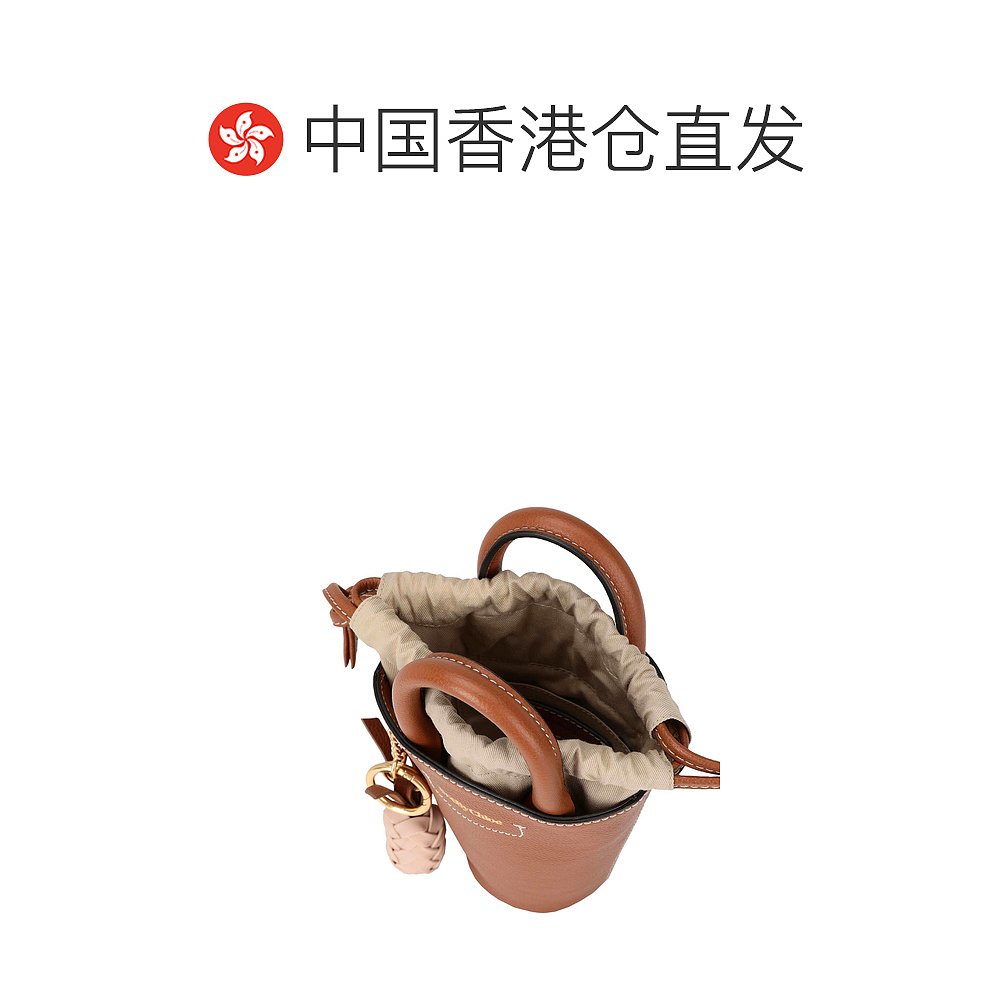 香港直邮潮奢 SEE BY CHLOÉ 女士 Handbag 手提包 - 图1