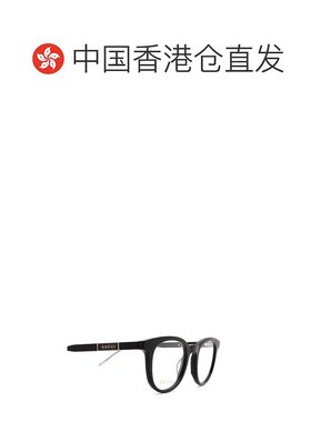 香港直邮GUCCI 男士太阳镜 GG0845O001 AW2021 白色 GUCCI MEN'S