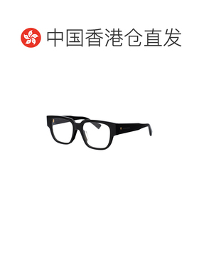 香港直邮BOTTEGA VENETA 女士眼镜 BV1289O001 SS2026 黑色
