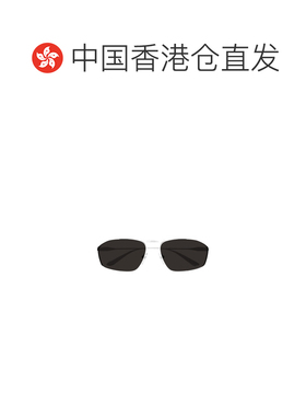 1h可退 香港直邮奢淘 Balenciaga RECTANGLE太阳镜 女 830326T000
