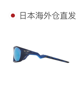 日本直邮Oakley 欧克利男士太阳镜LATERALIS 94310360防紫外线遮