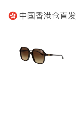 香港直邮VALENTINO GARAVANI 女士太阳镜 VG0018S005 SS2026