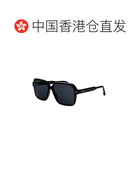 香港直邮ISABEL MARANT 女士太阳镜 IM0242S807 SS2026 黑色