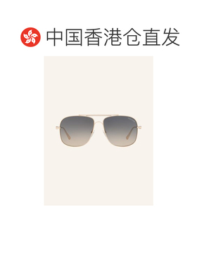 香港直邮TOM FORD 女士太阳镜 100093832019500 CO 花色 Sunglass