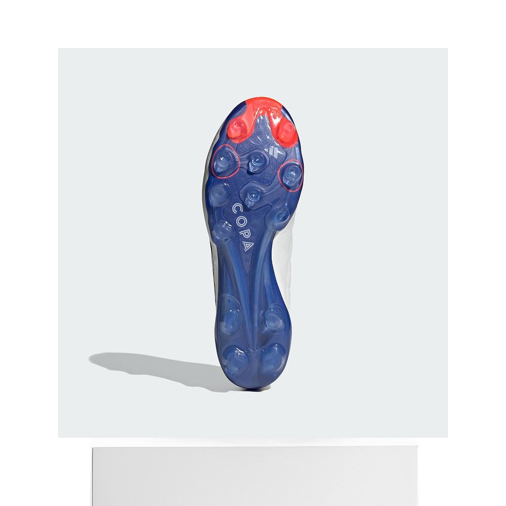 日本直邮 adidas 足球 Copa Pure 2 Elite HG/AG 运动鞋 [notp] - 图3