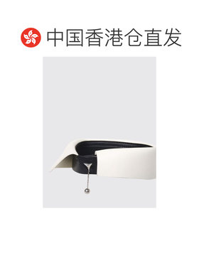 香港直邮FENDI 女士饰品 7AS563B1ZBF0QA0 AW2026【付后1h可退】