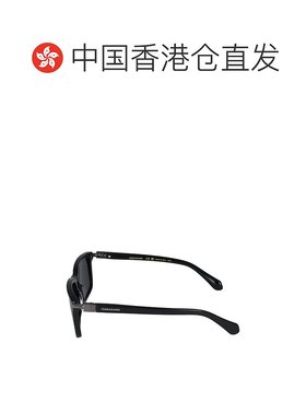 香港直邮SALVATORE FERRAGAMO 男士太阳镜 SF1110S001 CO 黑色