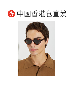 香港直邮SAINT LAURENT 男士太阳镜 A003DNY99562【付后1h可退】