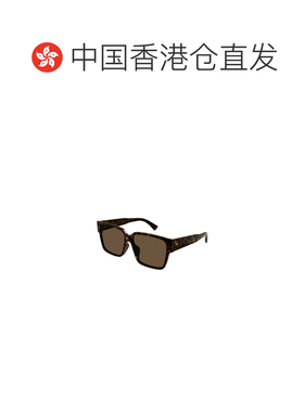 香港直邮BOTTEGA VENETA 女士眼镜 BV1287SA002 AW2025 咖啡色