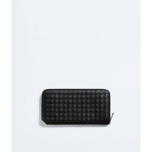 BOTTEGA VENETA 男士钱包 861796V6PD11263 AW2026【付后1h可退】 - 图1