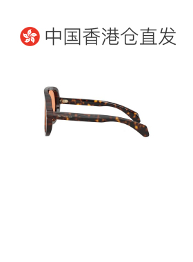 香港直邮Moncler盟可睐Sunsette女士太阳镜 【付后1h可退】