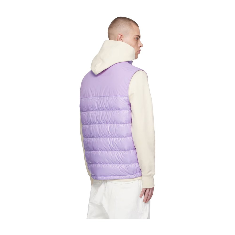 MONCLER 男士外套 J10911A00058595ZJMYSTICVIOLET62E