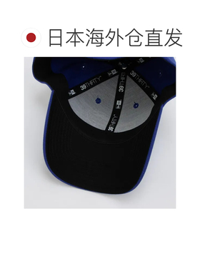 日本直邮NEW ERA 3930 NFL Buffalo Bills 蓝色