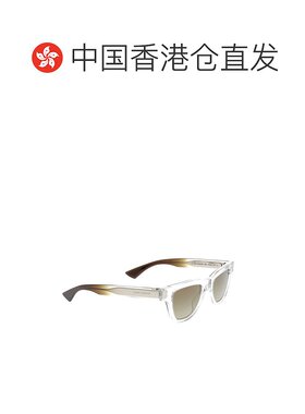 香港直邮SAINT LAURENT 男士眼镜 SL789004 SS2025 花色 全框太阳