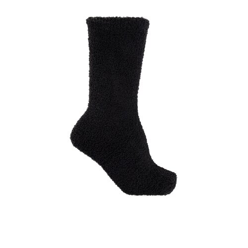 香港直邮UGG 男士袜子 1103915BLK AW2026 黑色 【付后1h可退】 - 图0