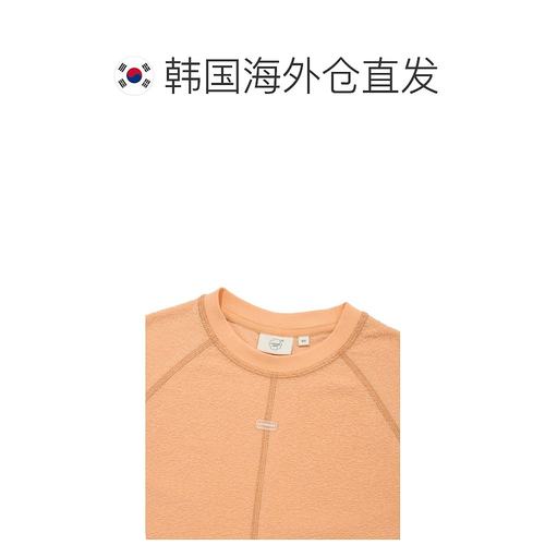 韩国直邮COVERNAT WOMAN 女士女装T恤CO2402ST75SM - 图1