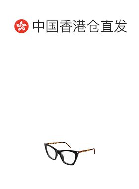 香港直邮SAINT LAURENT 女士眼镜 SL214KATETHINOPT006 SS2025