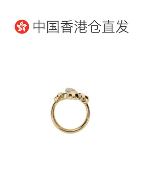 1h可退 香港直邮Gucci古驰854560JAAHV8062女士戒指