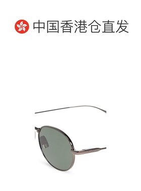 香港直邮SAINT LAURENT 男士眼镜 822261Y99691211 CO 灰色