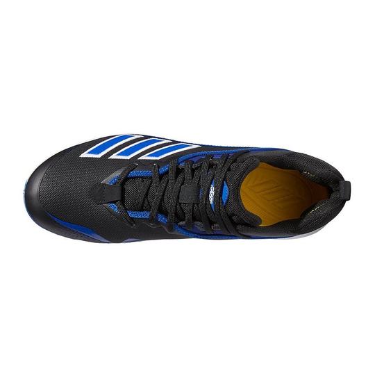 1h可退 adidas 男士 运动鞋新款棒球鞋钉鞋