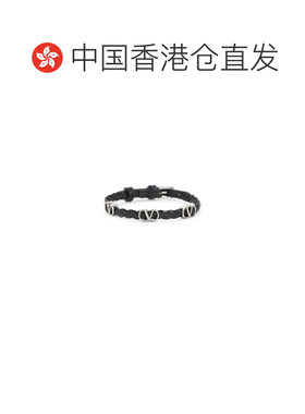 香港直邮VALENTINO GARAVANI 男士手链手镯 8Y2J0X7支付后1h可退