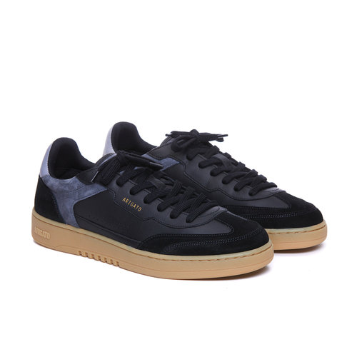 香港直邮AXEL ARIGATO 男士运动鞋 F3032002BLACKGUM SS2026 - 图3