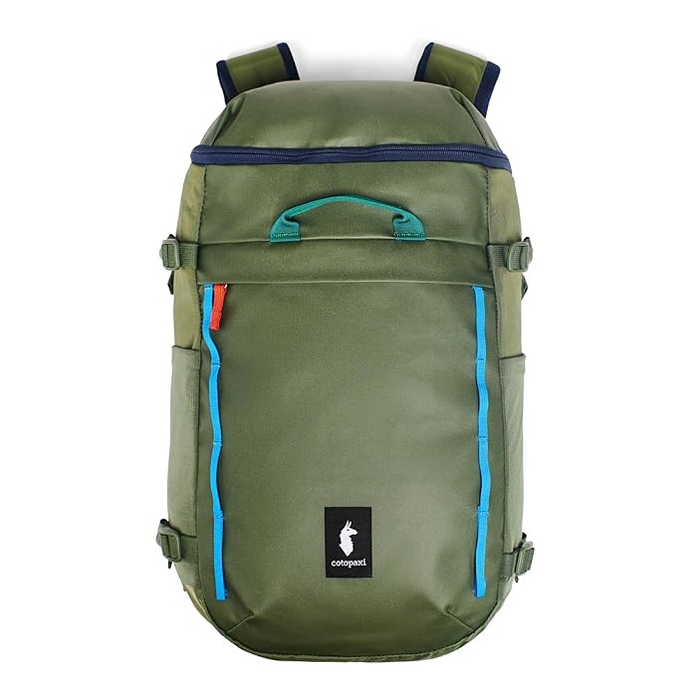 香港直邮潮奢 Cotopaxi 女士 24 L Torre Bucket Pack - Cada Dia - 图2