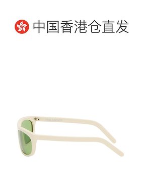 香港直邮OUR LEGACY 男士眼镜 A4258SCG AW2025 绿色 Shelter 太