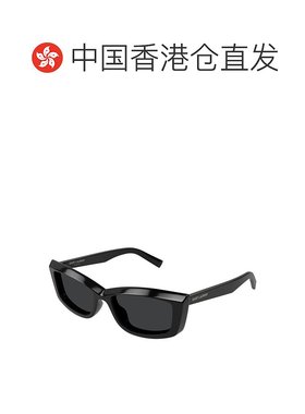 1h可退 香港直邮潮奢 Saint Laurent 圣罗兰 女士 -sunglasses 太