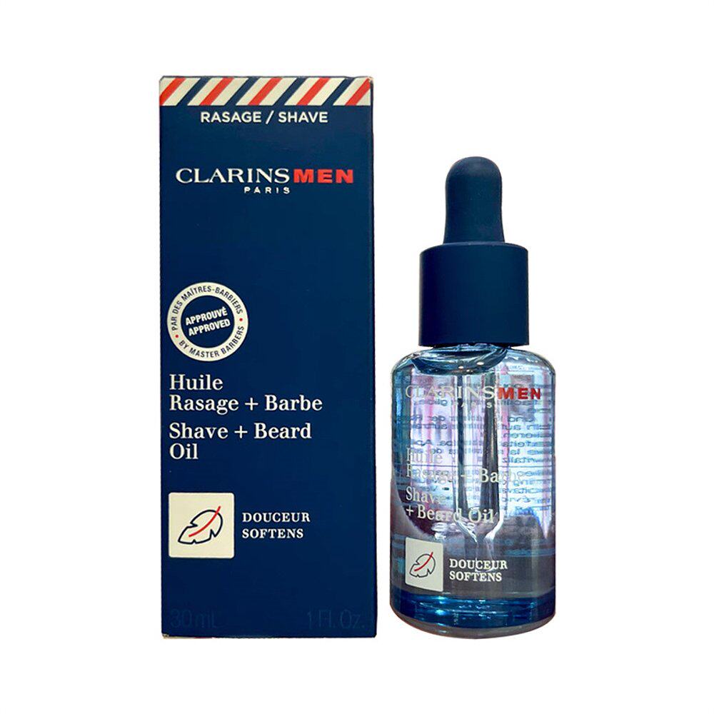 欧洲直邮CLARINS娇韵诗男士须后爽肤水 30ml,淘宝优惠券,粉丝福利购,淘宝优惠卷