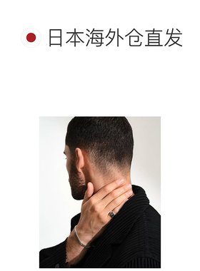 日本直邮Tom Wood 汤姆・伍德 Kay Ring Larvikite 汤姆・伍德 戒指