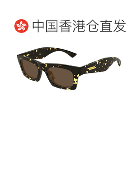 香港直邮BOTTEGA VENETA 男士眼镜 BV1457S002 SS2026 花色