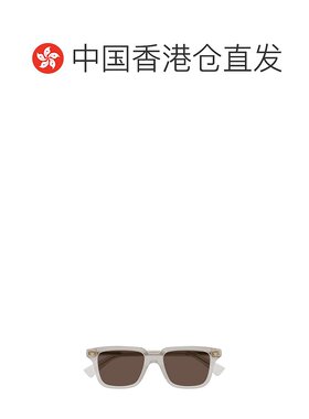 1h可退 香港直邮Bottega Veneta 葆蝶家 女士 全框太阳镜 BV1363S