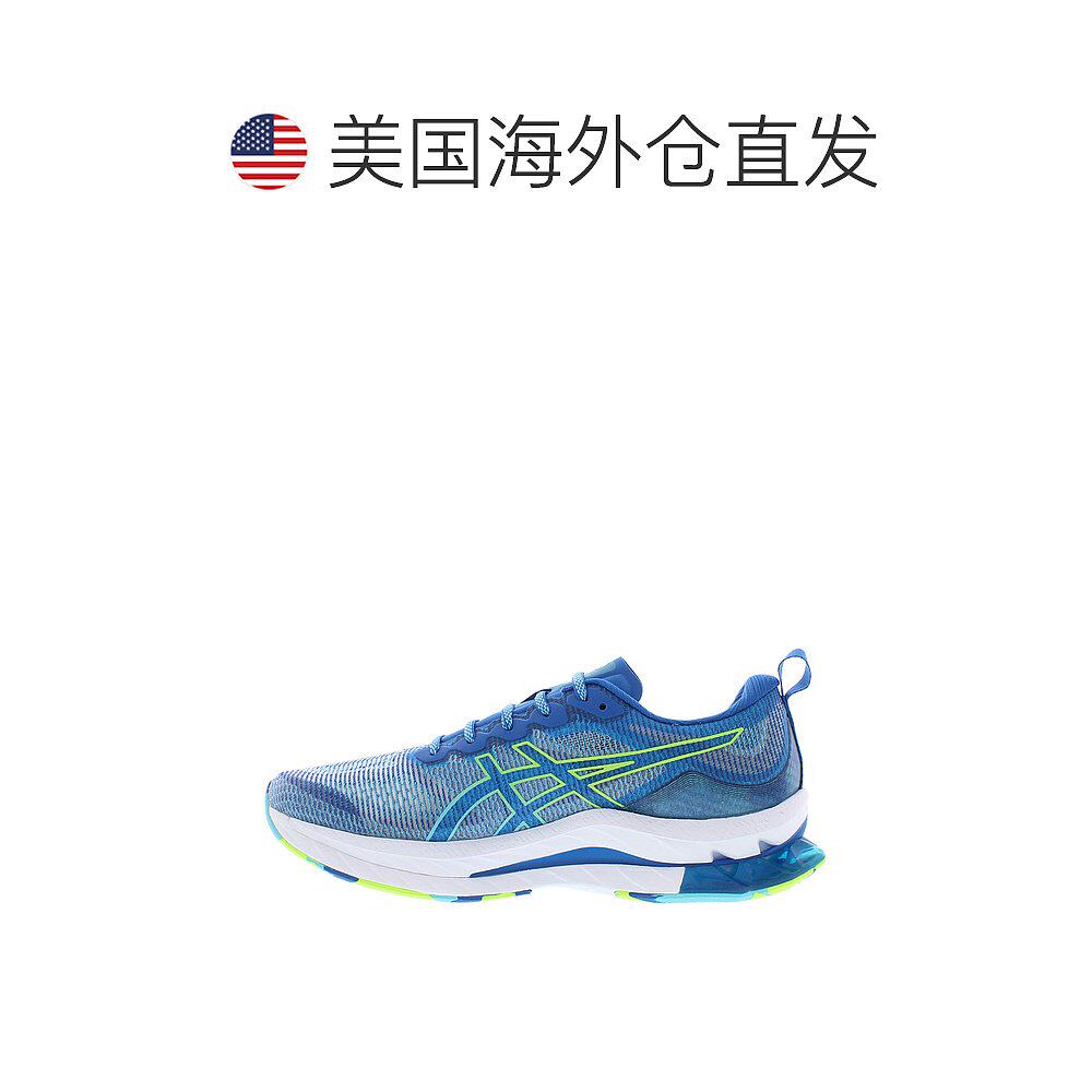  天猫国际全球探物跑步鞋