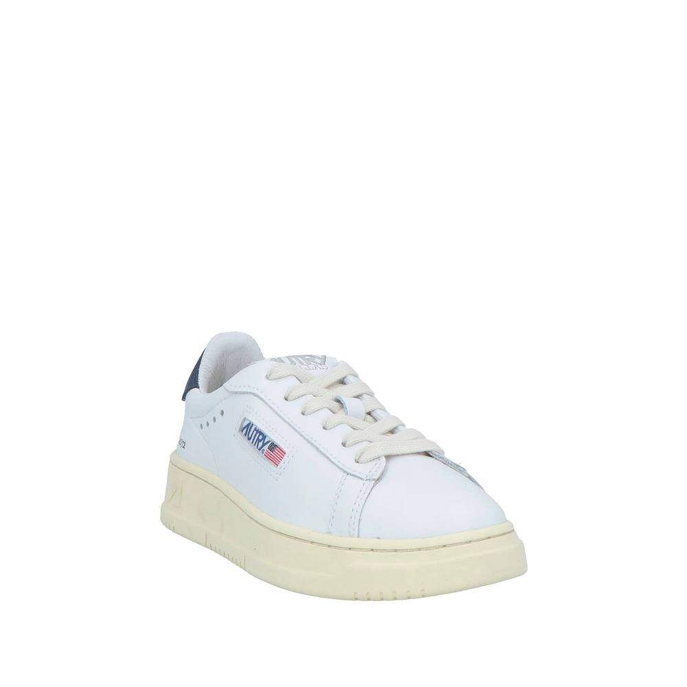 1h可退 香港直邮AUTRY 女童 运动鞋童鞋 white白色 舒适时尚,淘宝优惠券,粉丝福利购,淘宝优惠卷