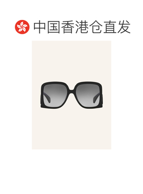香港直邮GUCCI 女士太阳镜 100156582313000 CO 【付后1h可退】
