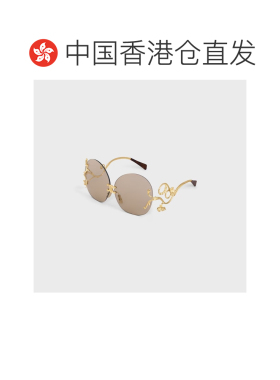 香港直邮CELINE 女士眼镜 4S349CMLB35MC