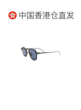 香港直邮THOM BROWNE 女士眼镜 UES930AG0001004 SS2026 蓝色