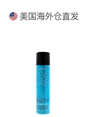 美国直邮Sexy hair健康秀发干发免洗喷雾不油腻自然清新150ml