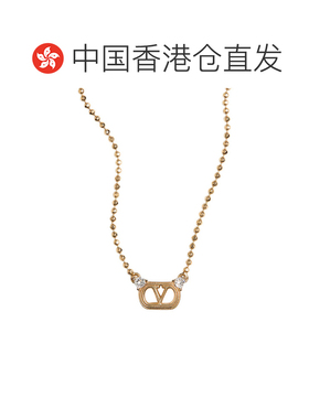 香港直邮VALENTINO GARAVANI 女士项链 J0BG2YCW9MNGOLD SS2026