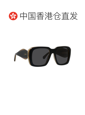 香港直邮LOEWE罗意威LW40198U 01A女士太阳镜 支付后1h可退